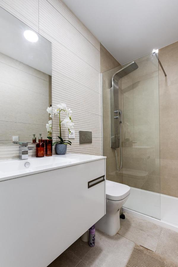 Moderno Apartamento Scandic, Playa Del Cura Τορεβιέχα Εξωτερικό φωτογραφία