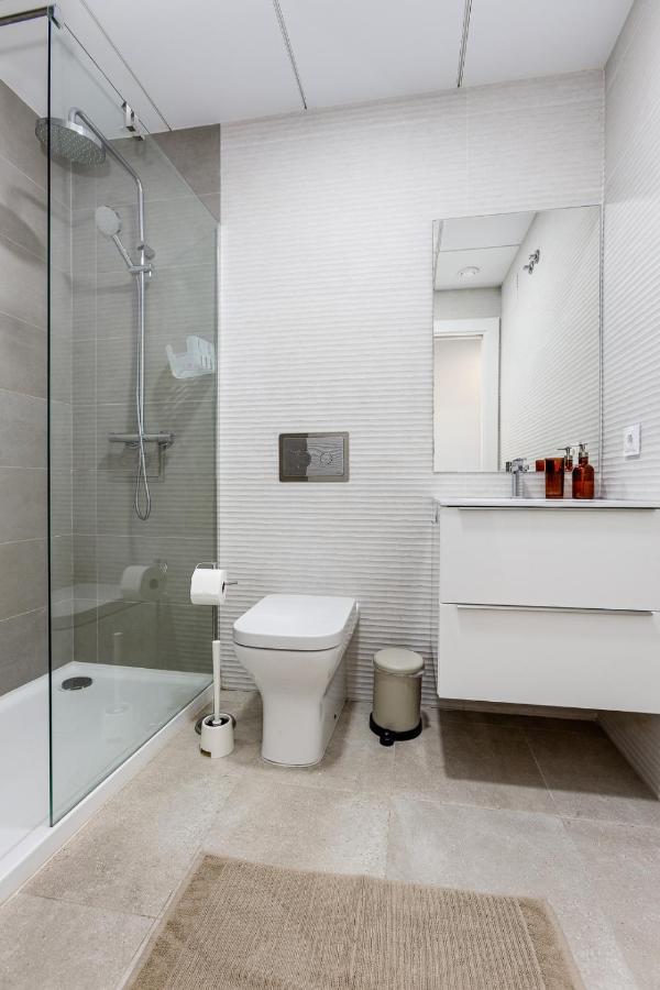 Moderno Apartamento Scandic, Playa Del Cura Τορεβιέχα Εξωτερικό φωτογραφία