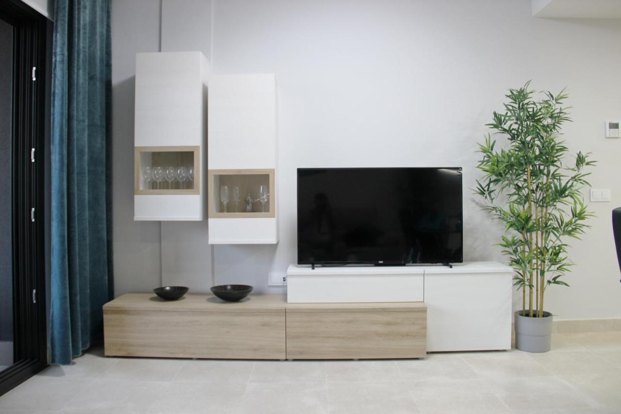 Moderno Apartamento Scandic, Playa Del Cura Τορεβιέχα Εξωτερικό φωτογραφία