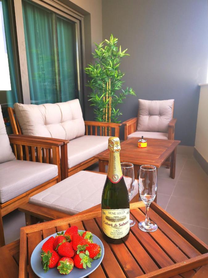 Moderno Apartamento Scandic, Playa Del Cura Τορεβιέχα Εξωτερικό φωτογραφία